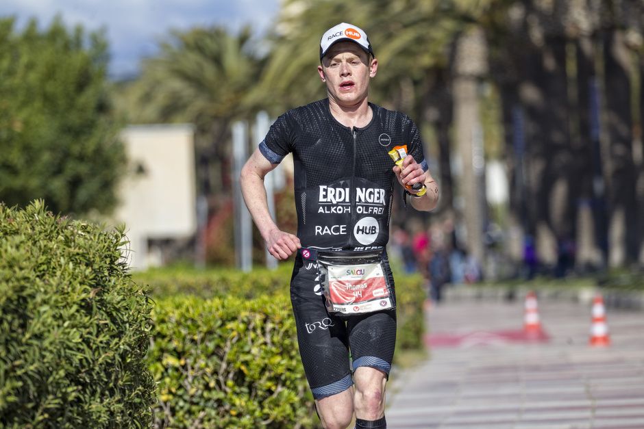 Las mejores imágenes del Challenge de Salou 2019