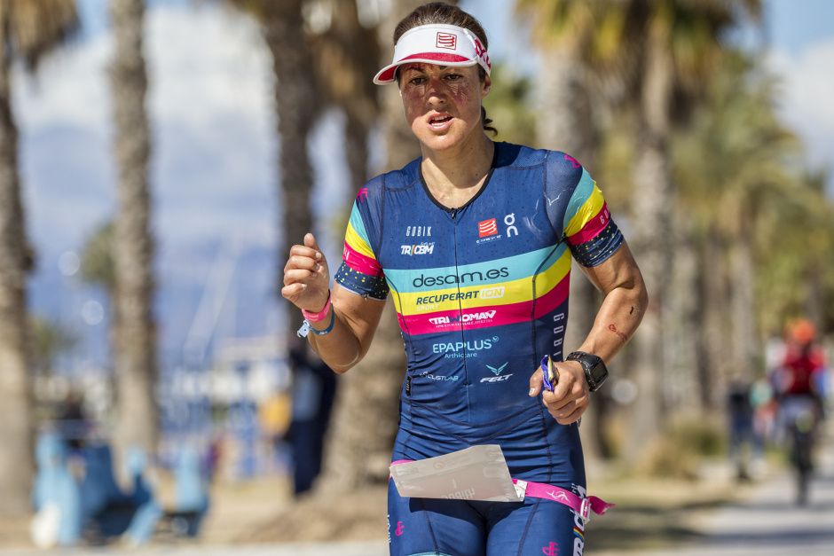 Las mejores imágenes del Challenge de Salou 2019