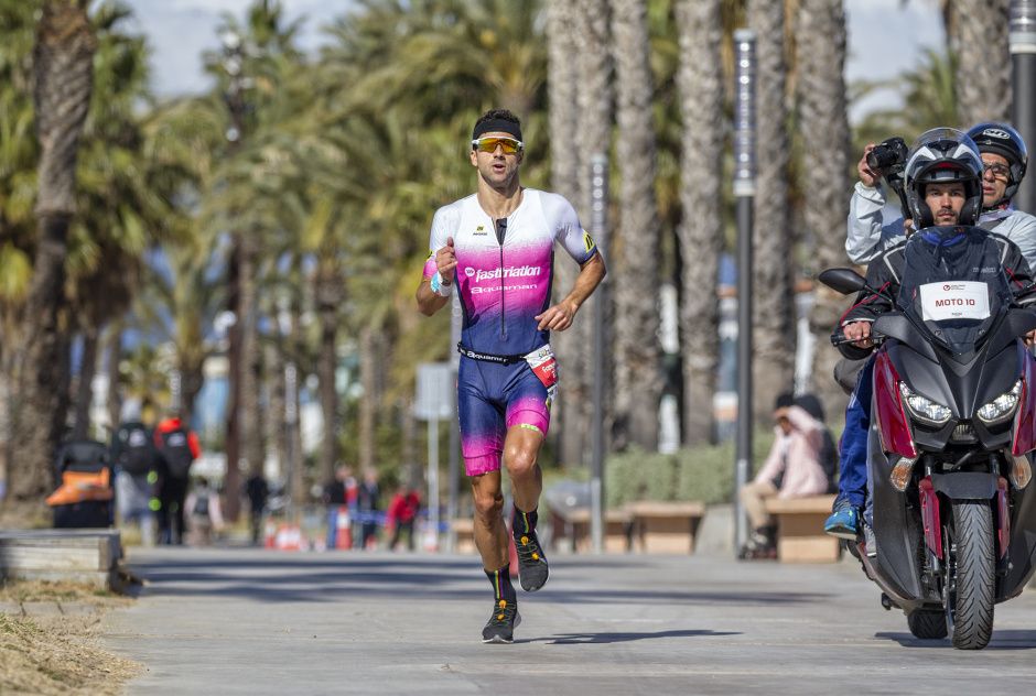 Las mejores imágenes del Challenge de Salou 2019