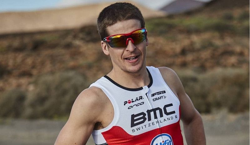 Pablo Dapena vuelve a llevarse la plata en el Challenge de Salou