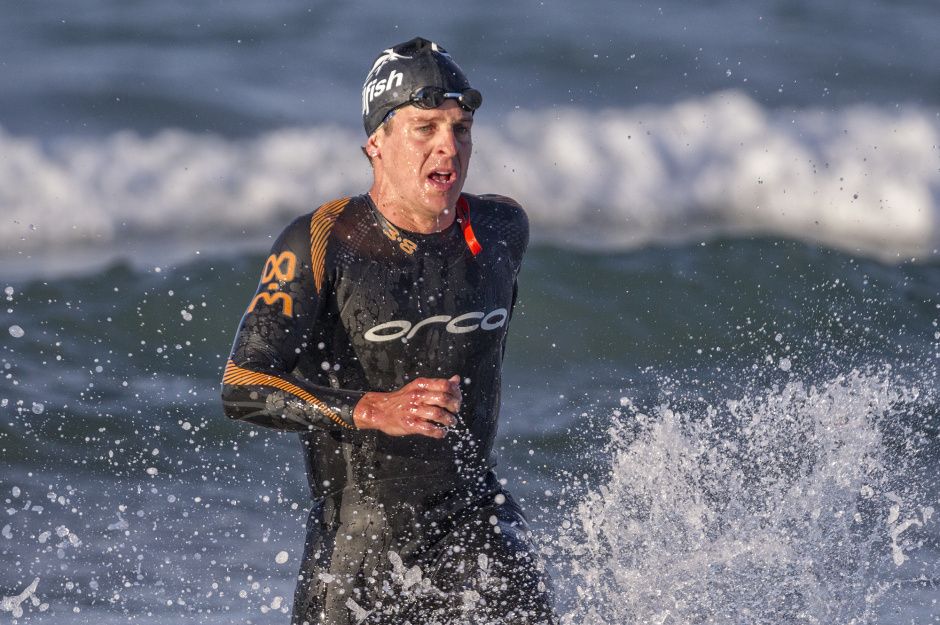 Las mejores imágenes del Challenge de Salou 2019