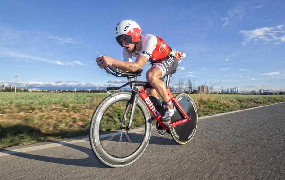 Las mejores imágenes del Challenge de Salou 2019