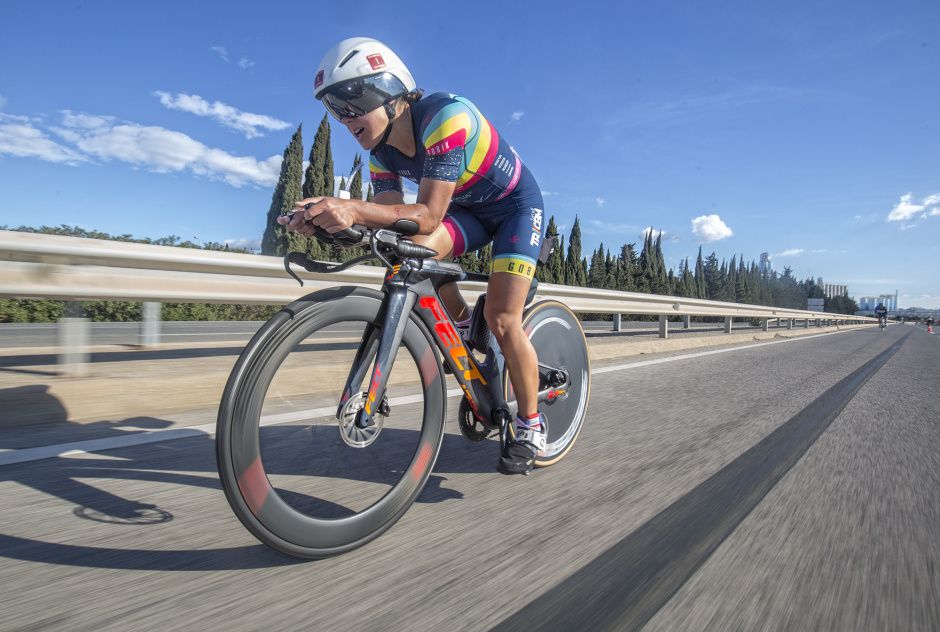 Las mejores imágenes del Challenge de Salou 2019