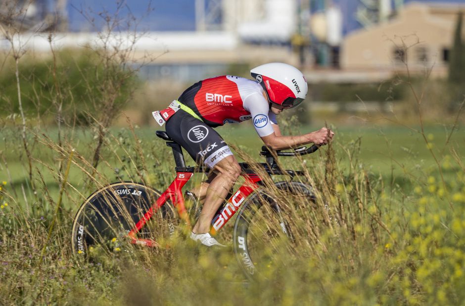 Las mejores imágenes del Challenge de Salou 2019