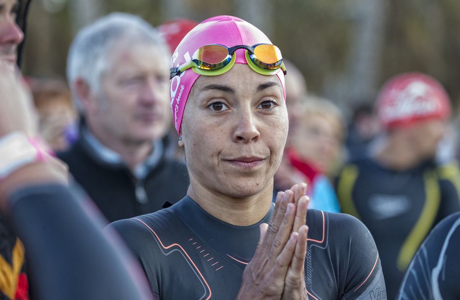 Las mejores imágenes del Challenge de Salou 2019