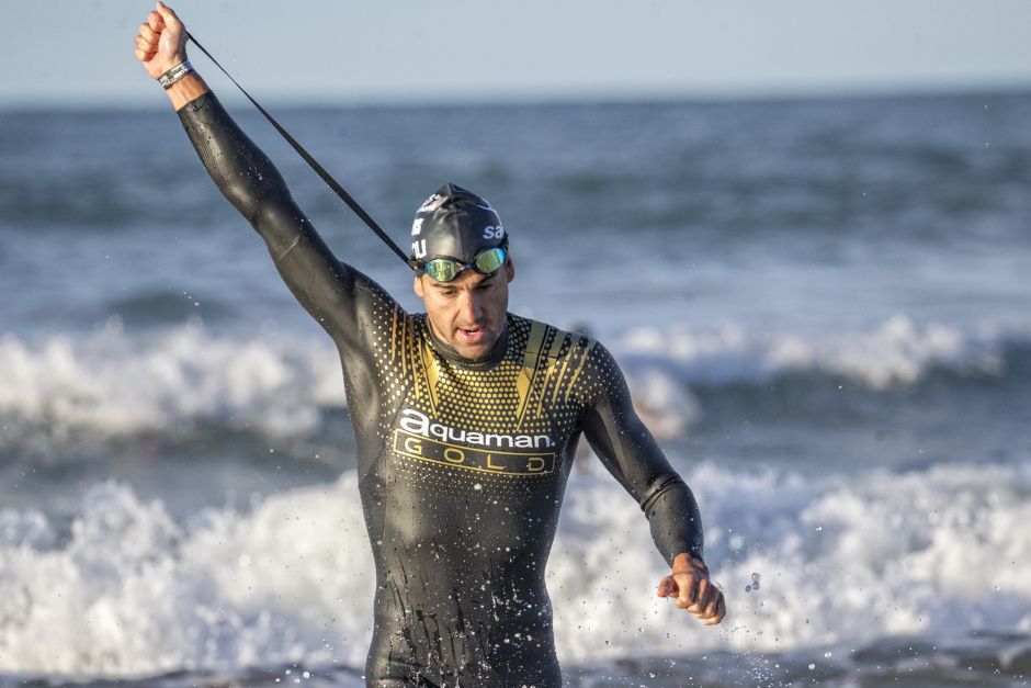 Las mejores imágenes del Challenge de Salou 2019