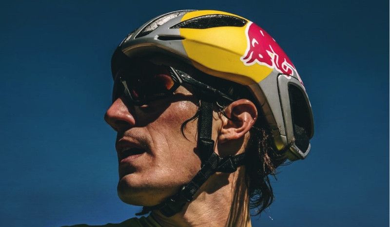 (VÍDEO) ¿Por qué Sebastian Kienle no se corta el pelo antes de competir en Kona?