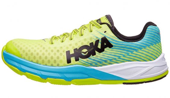 'Tocando la fibra': la locura por las zapatillas de carbono llega al triatlón. 'Tocando la fibra': la locura por las zapatillas de carbono llega al triatlón.