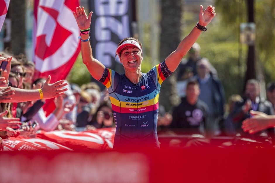 Las mejores imágenes del Challenge de Salou 2019