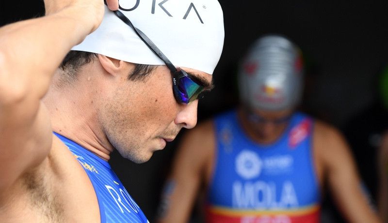 ¿Qué marca la diferencia en triatlón: el cuerpo o la cabeza?