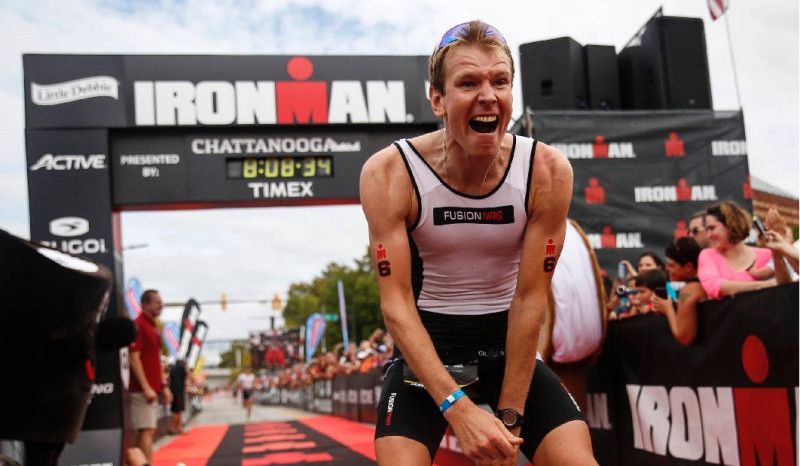 Nunca olvidarás tu primer Ironman