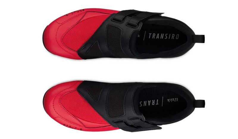 Las zapatillas que te regalan tiempo en triatlón