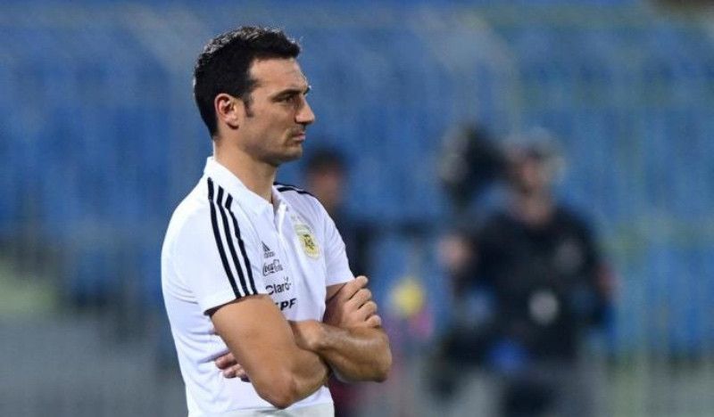 El seleccionador argentino de fútbol, atropellado mientras montaba en bici en Mallorca 