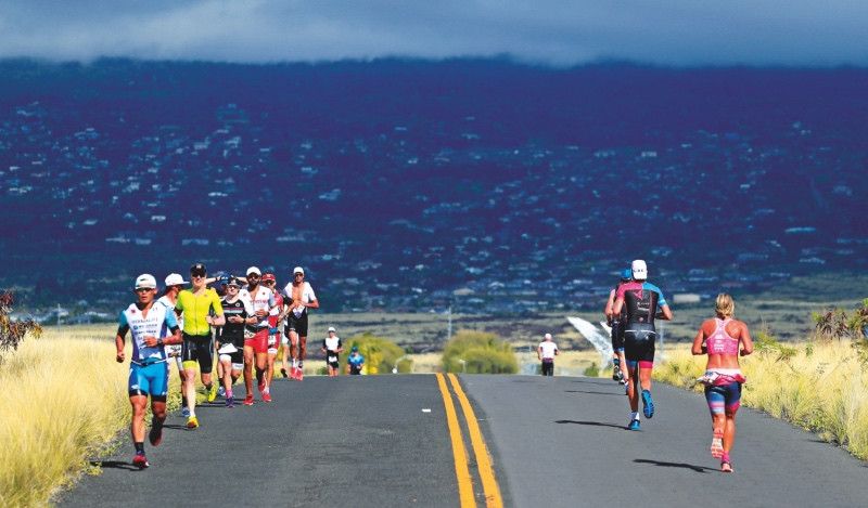 Manual y planificación para preparar tu debut en distancia Ironman