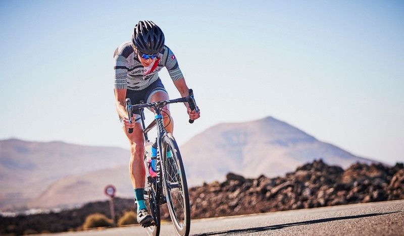 Laura Philipp, nueva embajadora de Sporcks