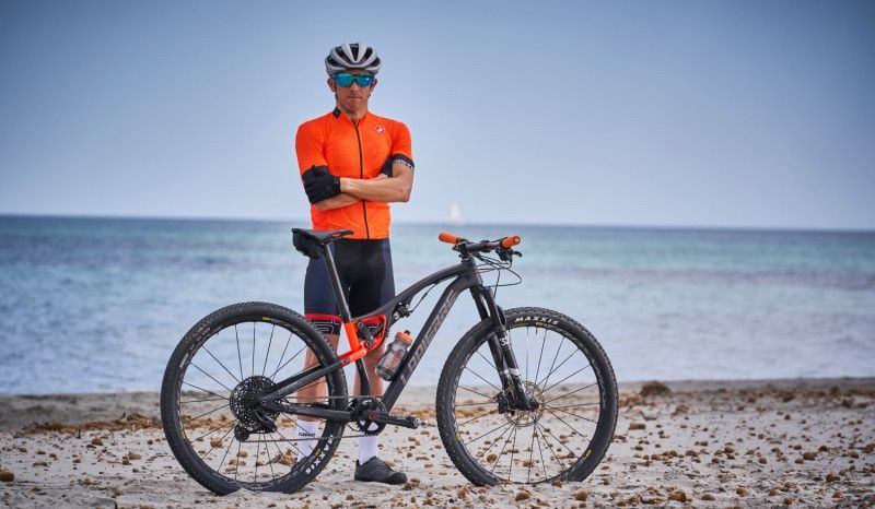 Rubén Ruzafa ficha por Lapierre