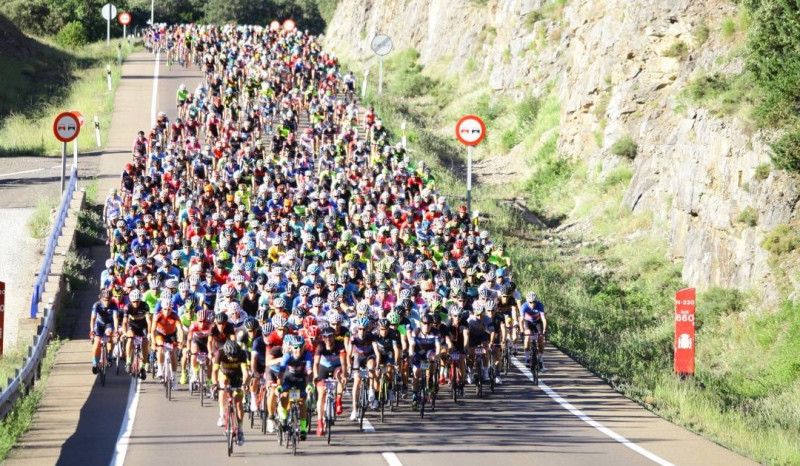 Quebrantahuesos, 3 Nacions y L’Ariegeosie ponen en marcha el ‘Challenge Pirineos No Limits’