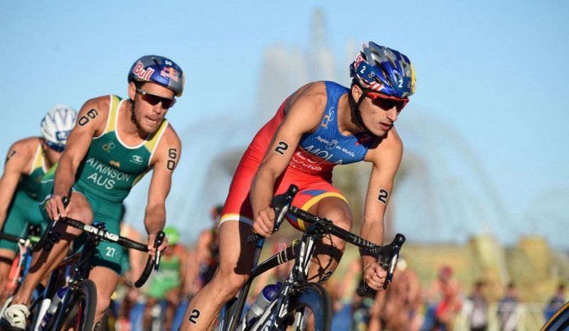 ¿Qué entrenamientos de calidad hay que hacer en bici?