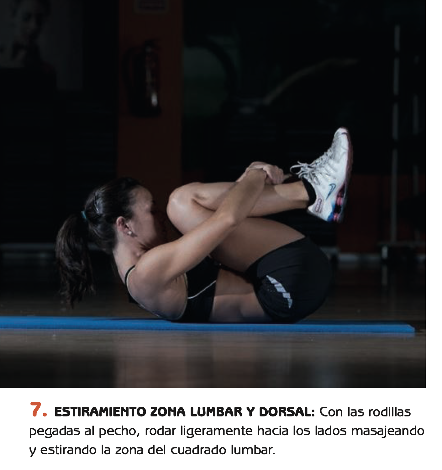 Flexibilidad y movilidad articular: la rutina específica para el triatleta.