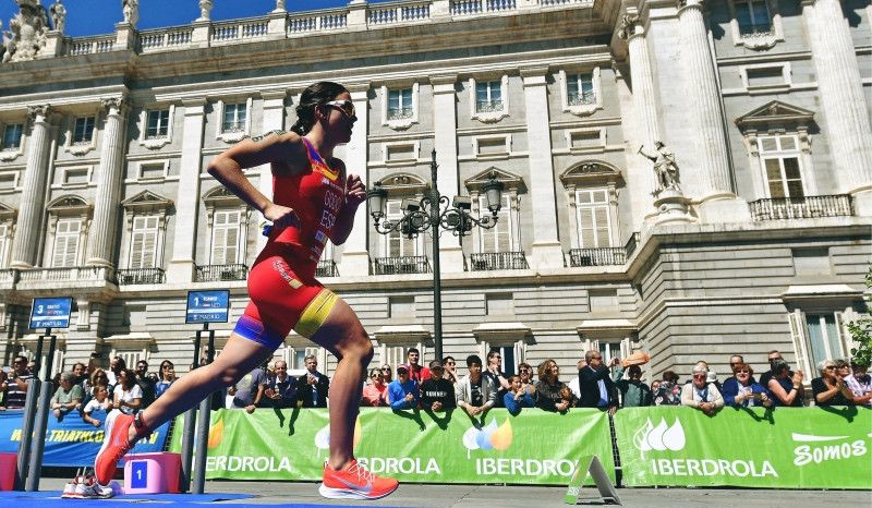 VÍDEO-RESUMEN de la Copa del Mundo de Madrid (élite femenina)