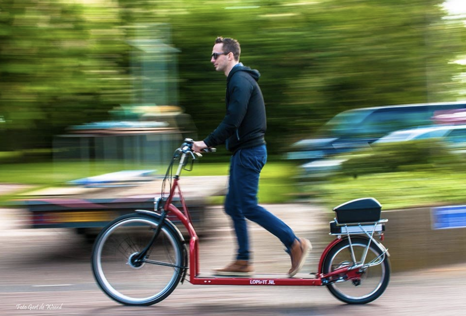 Las 10 Bicis Más Extravagantes del Mundo. Las 10 Bicis Más Extravagantes del Mundo.