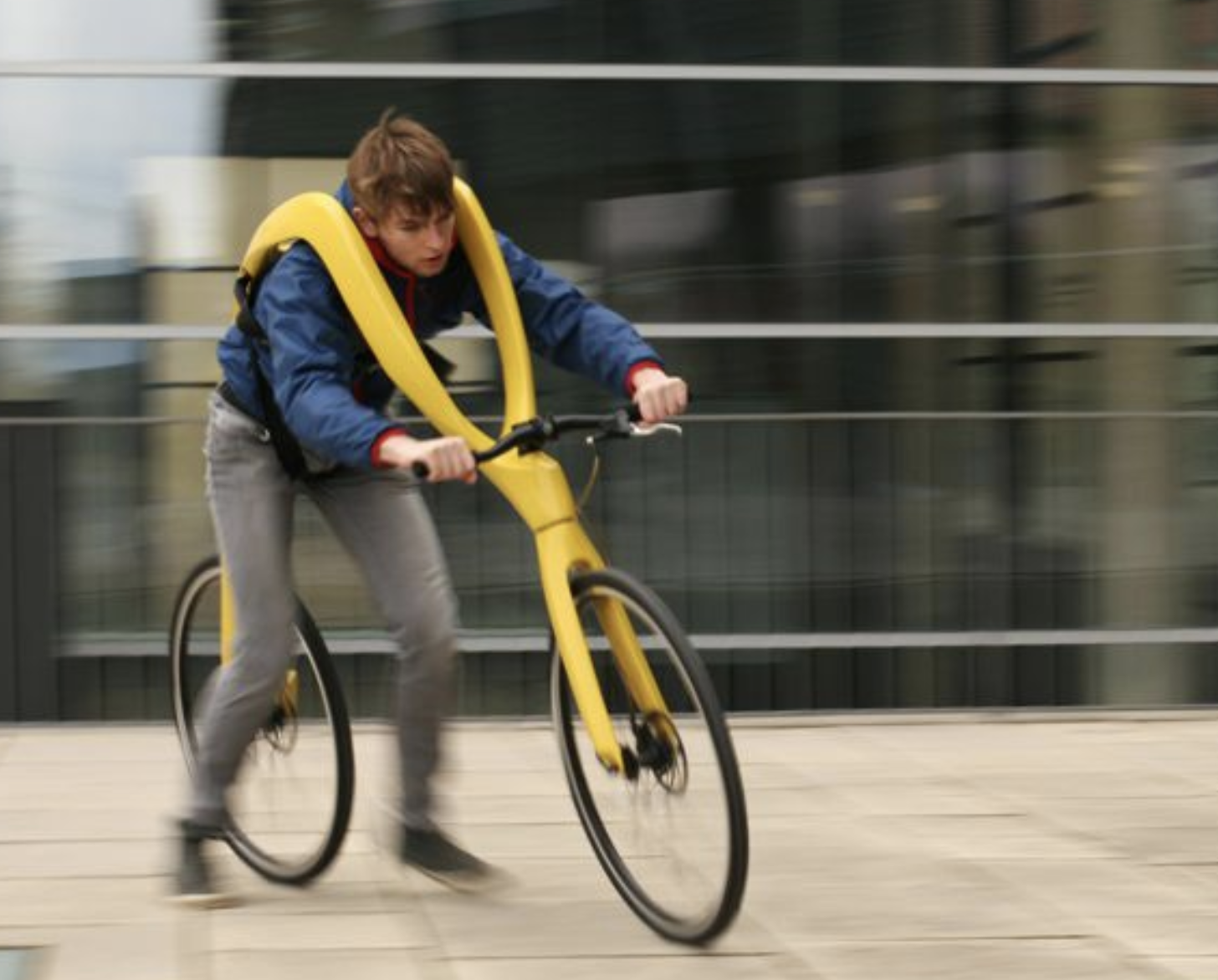 Las 10 Bicis Más Extravagantes del Mundo. Las 10 Bicis Más Extravagantes del Mundo.