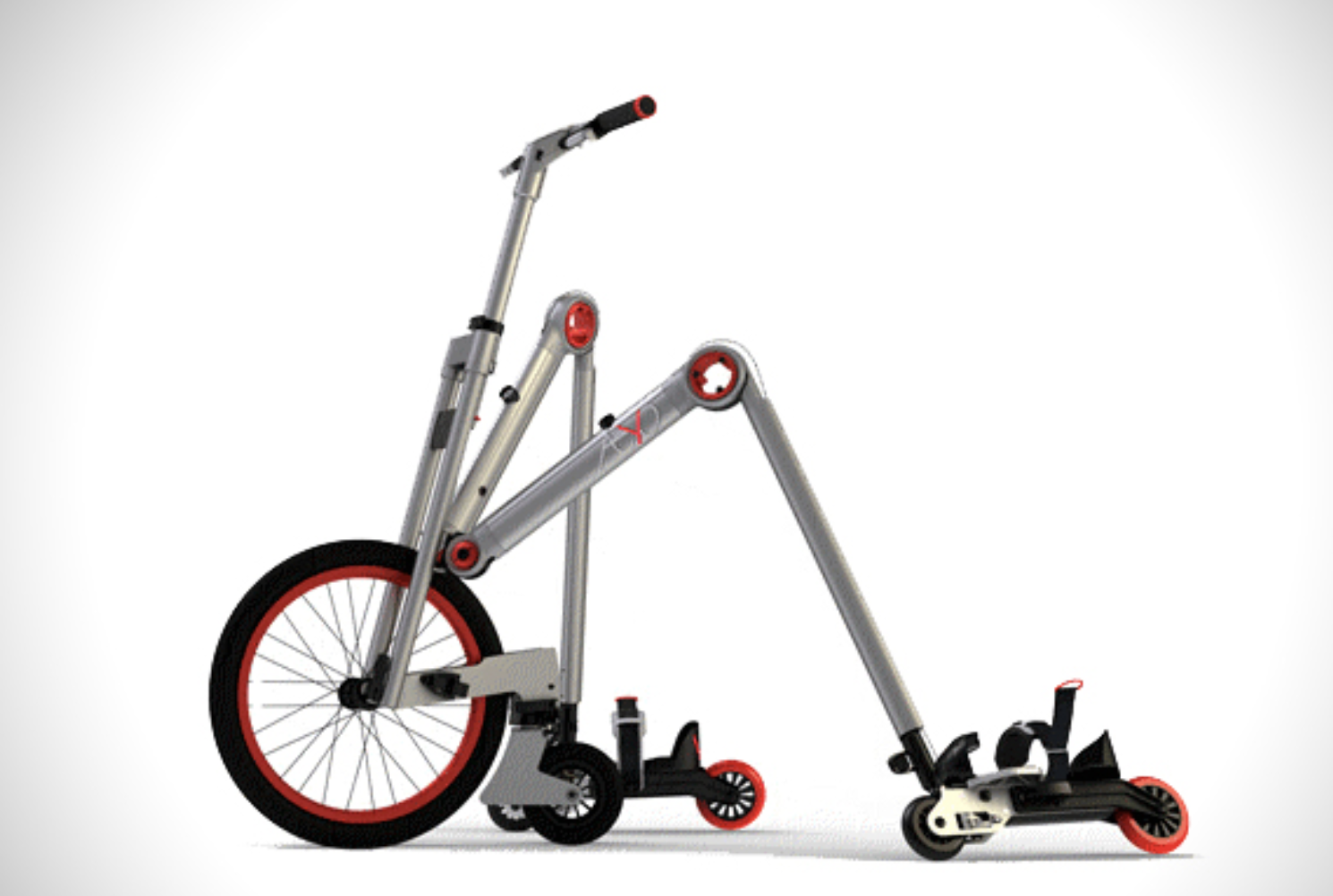 Las 10 Bicis Más Extravagantes del Mundo. Las 10 Bicis Más Extravagantes del Mundo.