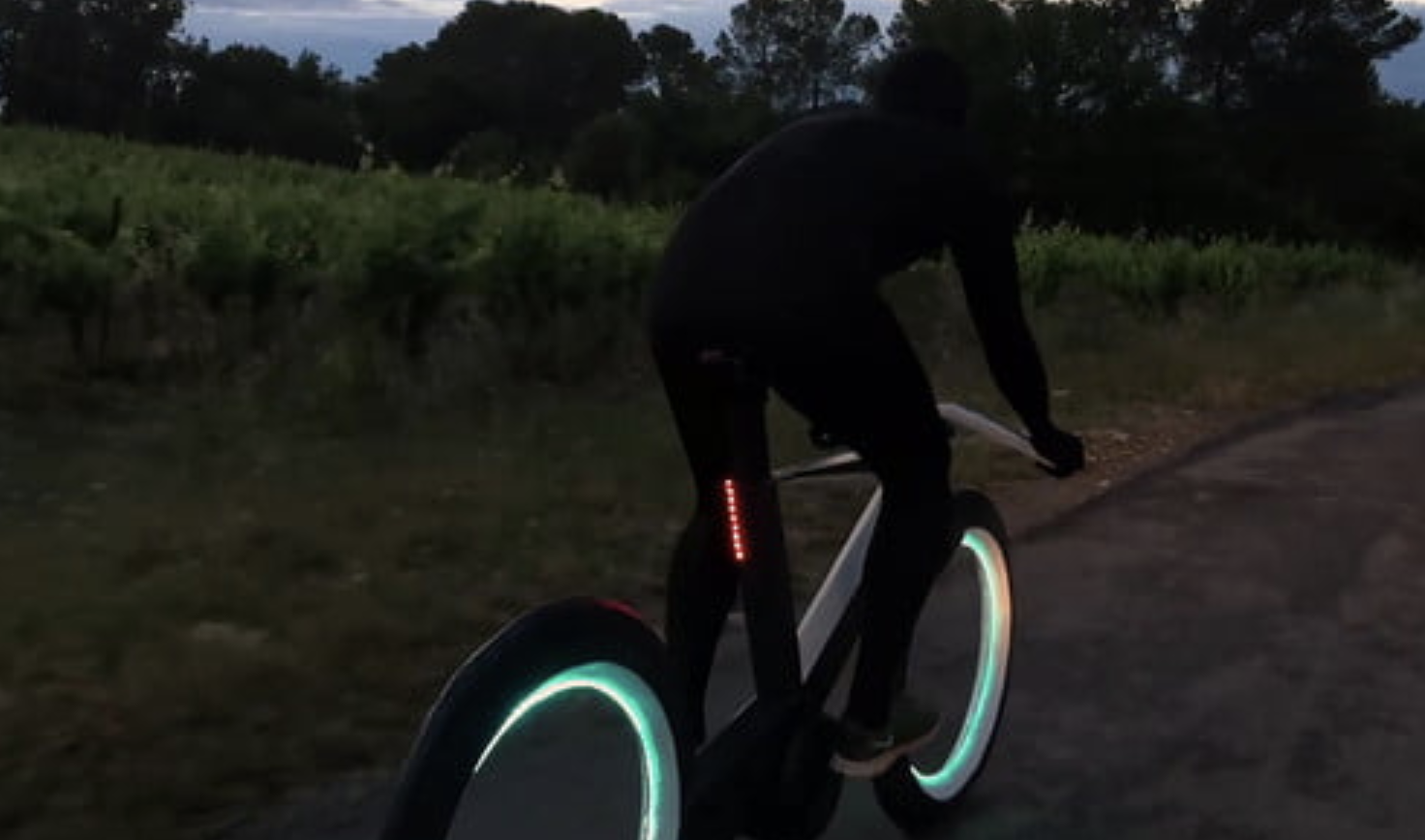 Las 10 Bicis Más Extravagantes del Mundo. Las 10 Bicis Más Extravagantes del Mundo.