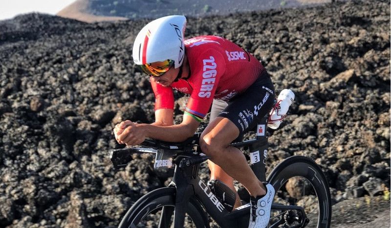 La lista de 'gallos' del Ironman de Lanzarote: se admiten apuestas
