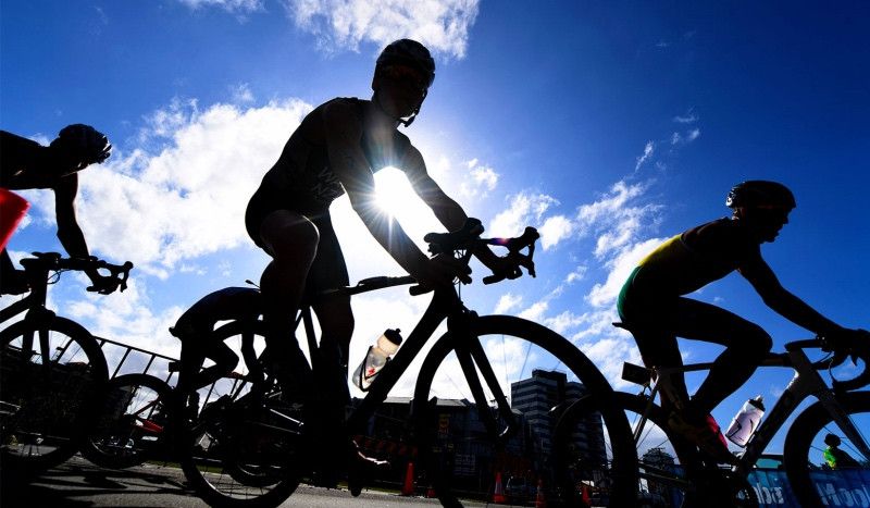 Fallece Clara Martínez, triatleta de 15 años del Club Diablillos Rivas