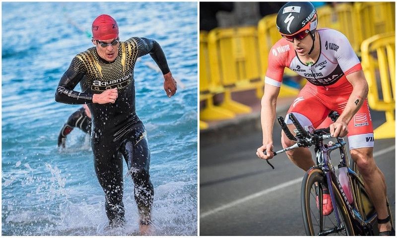 (VÍDEO-DIRECTO) Sigue aquí a Pablo Dapena en el Challenge de Lisboa
