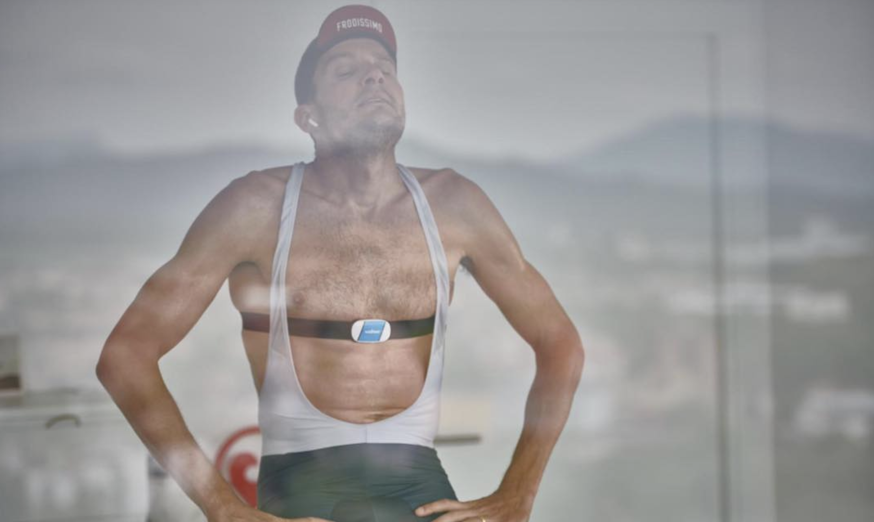 [VÍDEO] ¿Qué personaje y qué frase inspira a Jan Frodeno cuando no tiene ganas de entrenar?