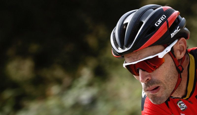 Samuel Sánchez: "Ahora podré mirar a los ojos a la gente"