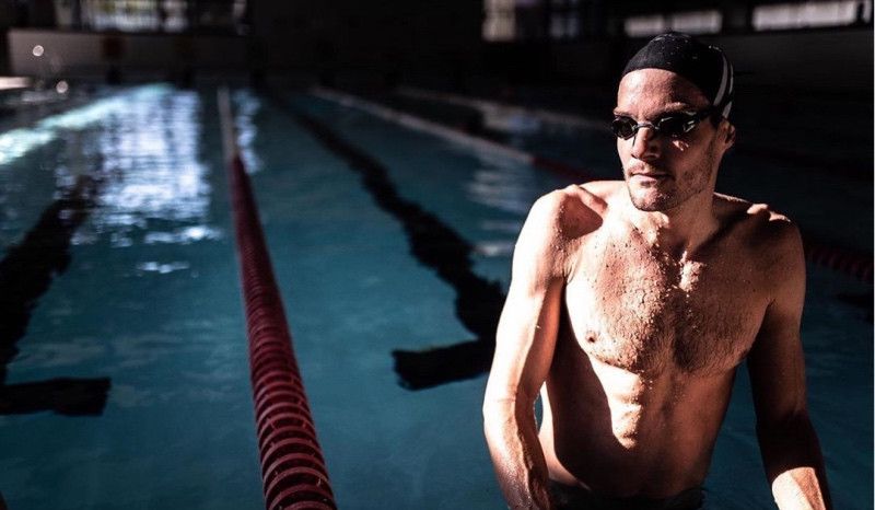 ¿Te atreves con este entreno de series de 100 de Jan Frodeno?
