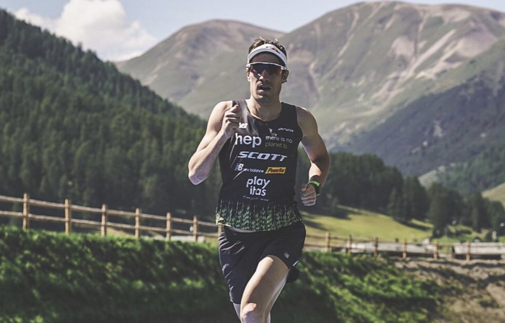 Todo lo que tienes que saber sobre el VO2max: Volumen Máximo de  Oxígeno.