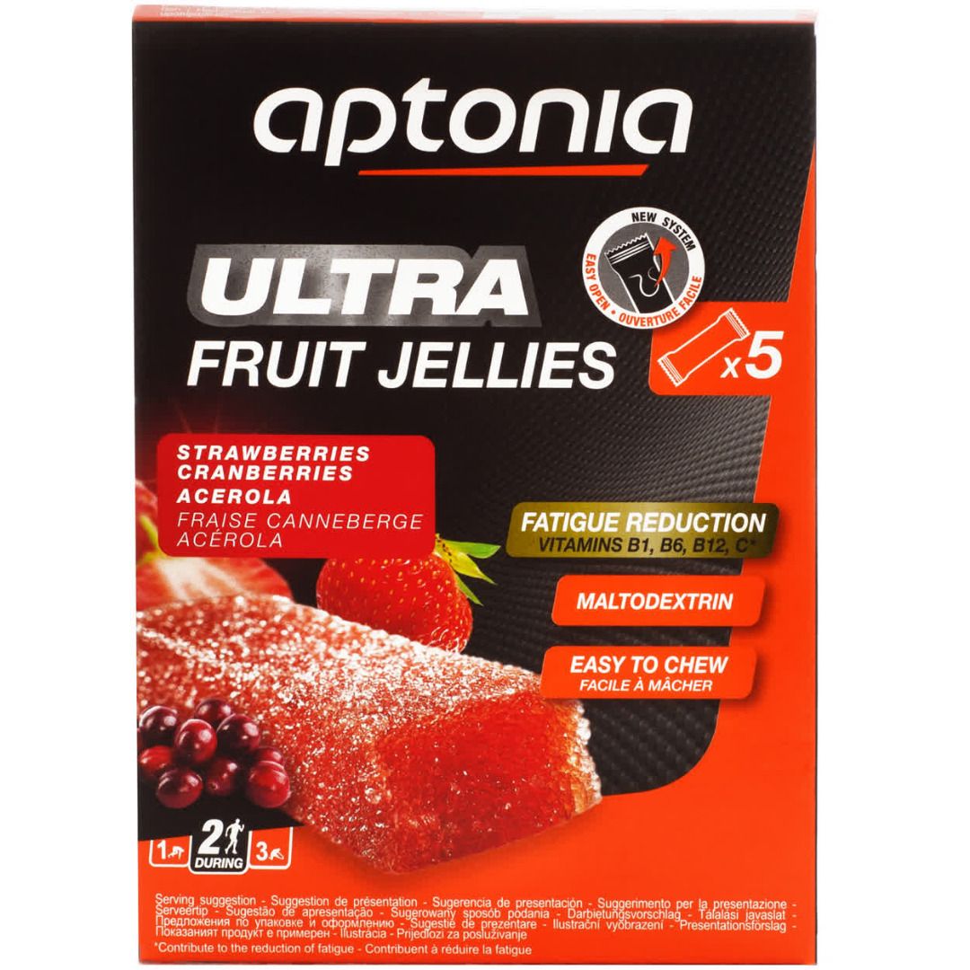 Novedades Aptonia Triatlón 2019