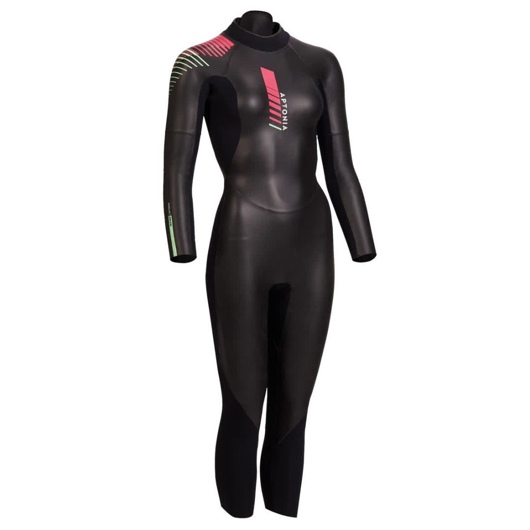 Novedades Aptonia Triatlón 2019