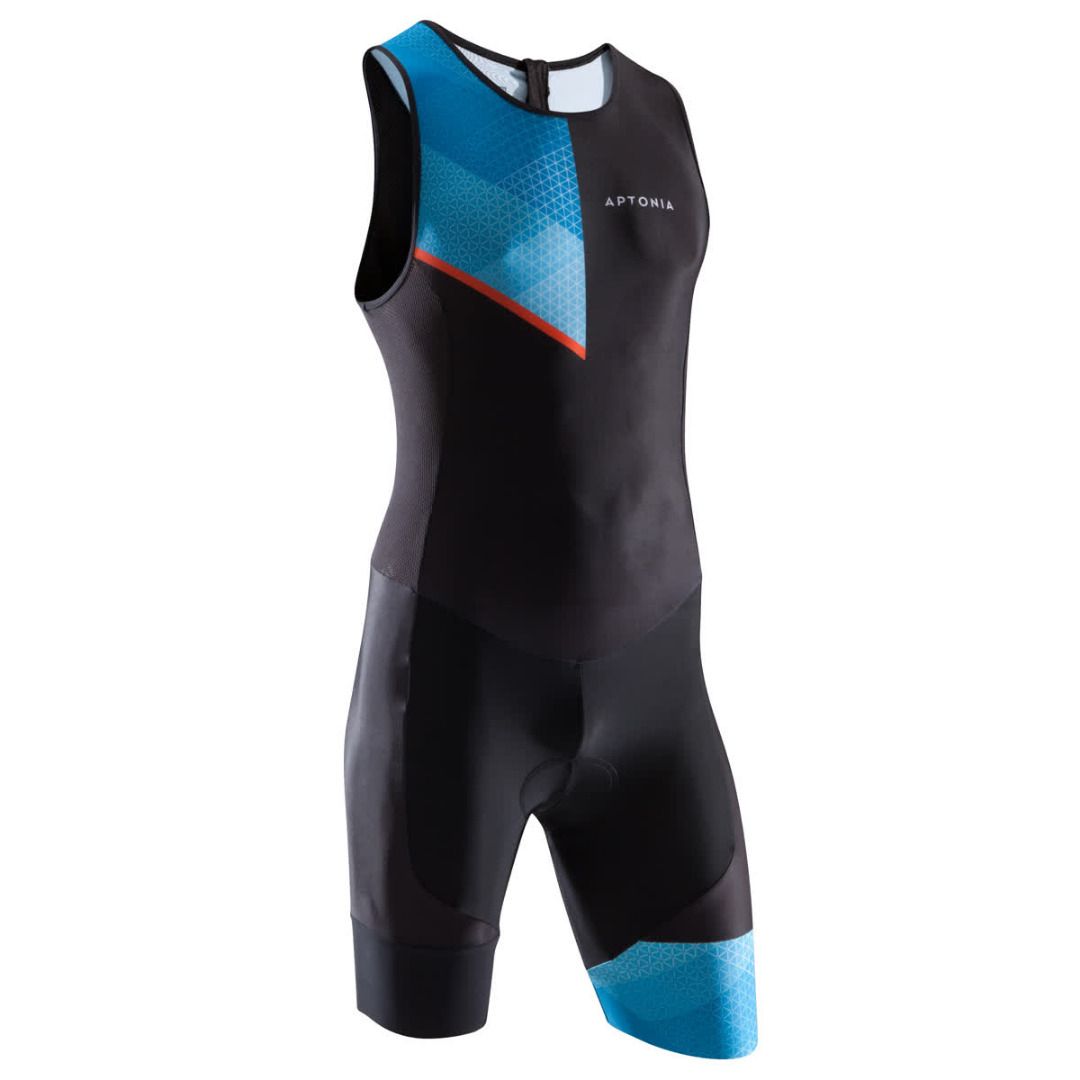 Novedades Aptonia Triatlón 2019