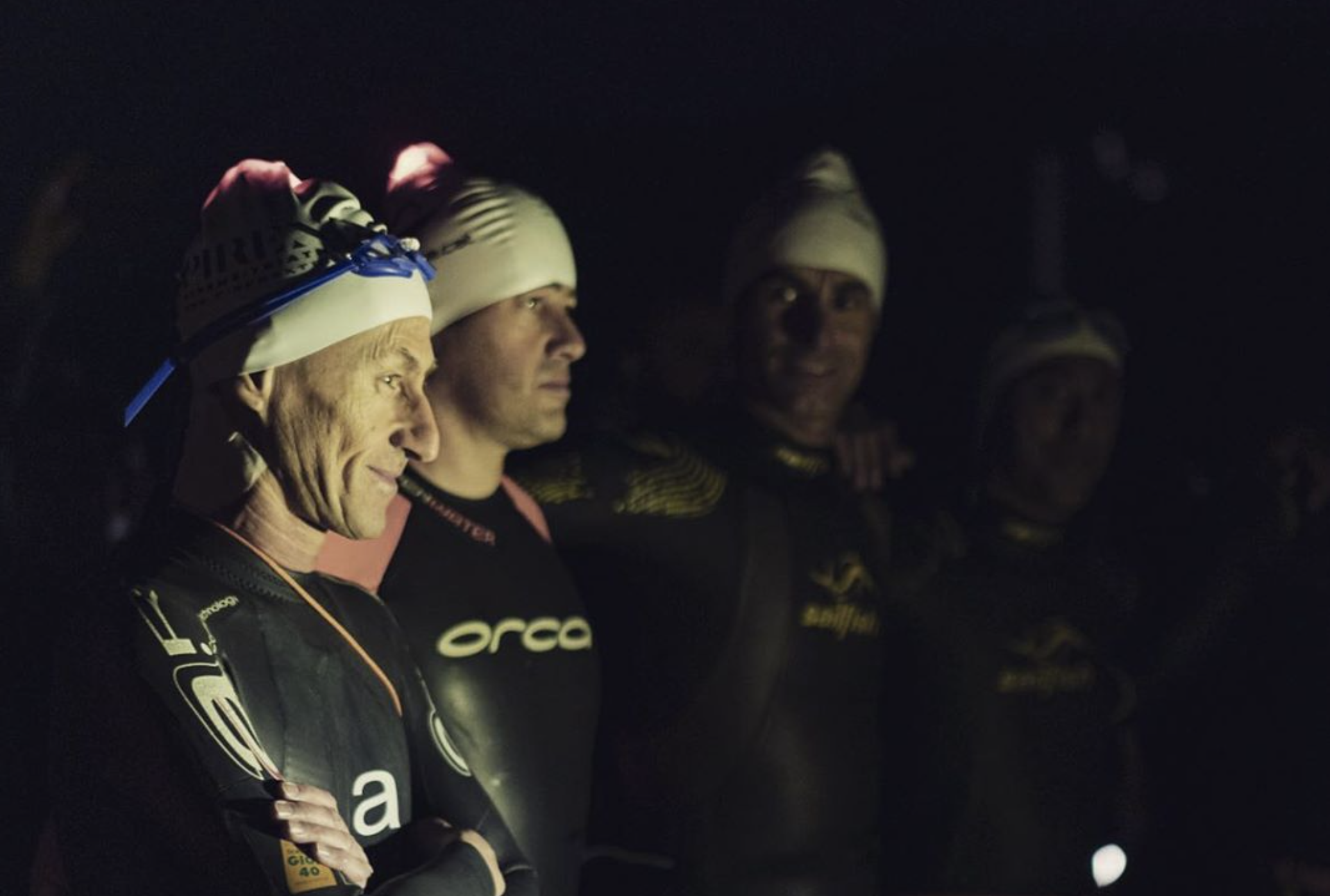 Nace 'Extreme Triathlon Series' con 5 de los triatlones distancia IRONMAN más duros del planeta.