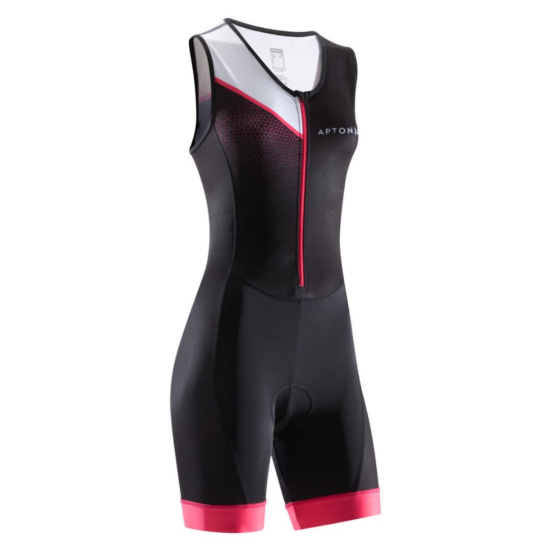 Novedades Aptonia Triatlón 2019