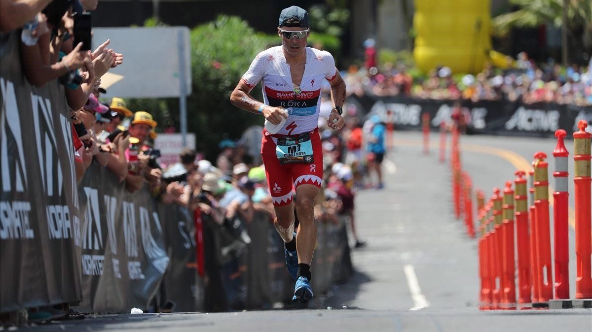 Qué debes comer en los días previos a un maratón para reducir el daño muscular y el estrés cardíaco.
