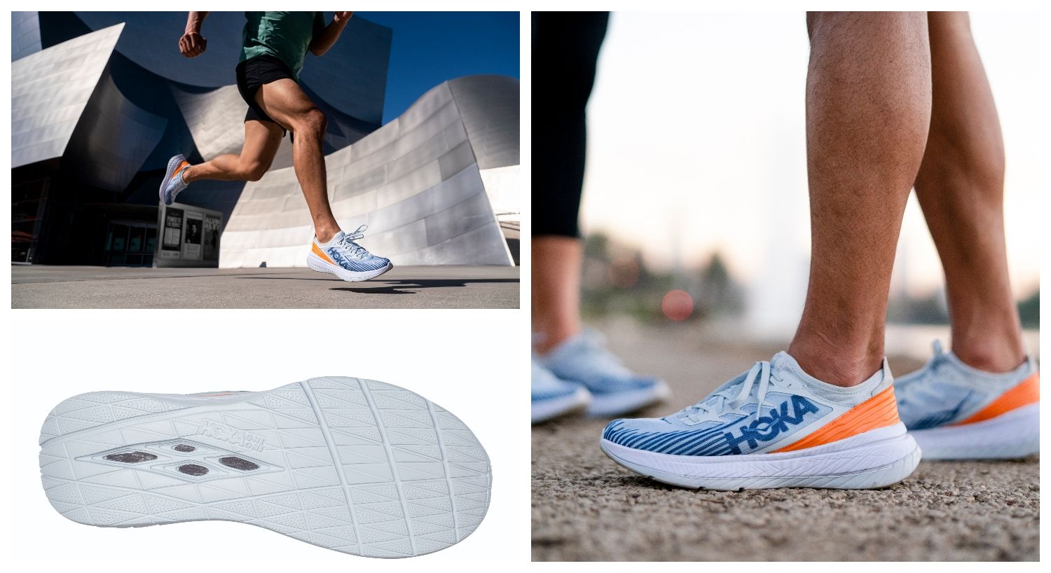 Así es el nuevo modelo de 'zapas mágicas' de Frodeno: más velocidad, ajuste y seguridad.