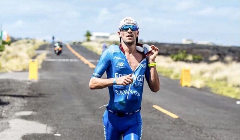 Patrick Lange: "Creo que se puede correr en 2h30 el maratón de un Ironman"