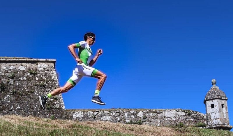Gustavo Rodríguez se queda a 2 minutos del 'slot' para Kona