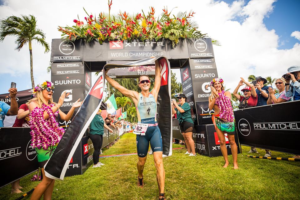 No habrá Campeonato del Mundo XTERRA 2020 por el coronavirus.