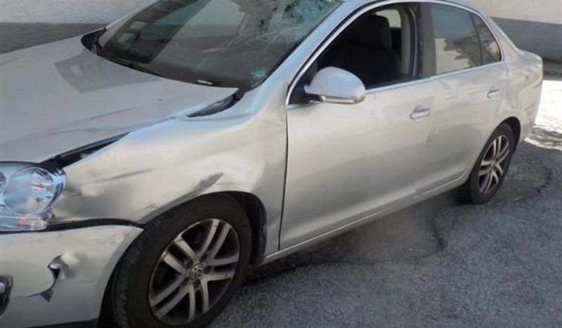 Muere un triatleta de 42 años tras chocar con un coche en Esteribar (Navarra)