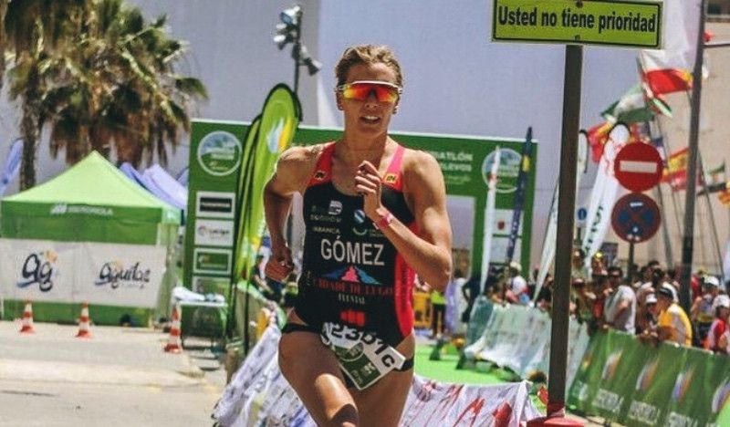 El renacer de Tamara Gómez: campeona de España cuatro años después