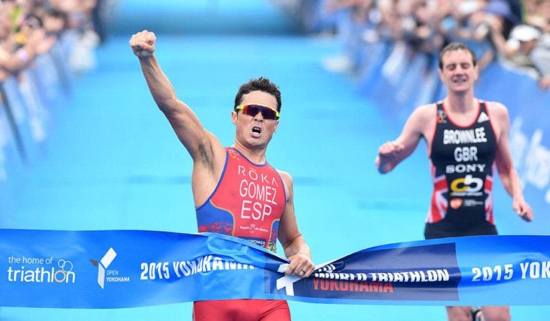 Noya, Mola y Alarza, a la conquista del 'reino' de los Brownlee