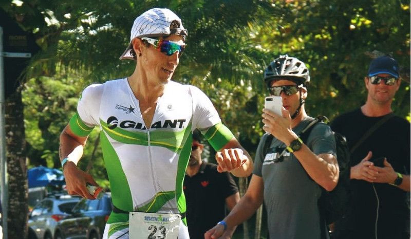 Gustavo Rodríguez: "Haciendo malabarismos para encontrar la ruta que nos lleve a Kona"