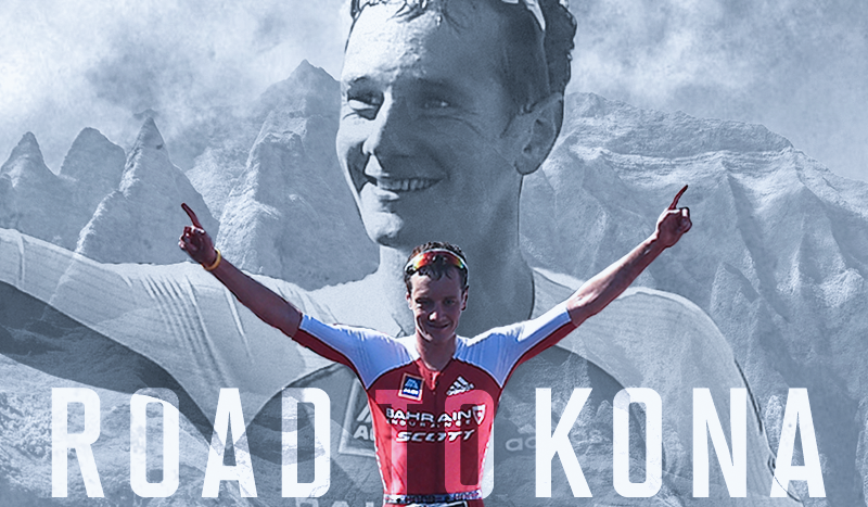 Llegó la hora de Alistair Brownlee: este domingo se hace Ironman en Irlanda